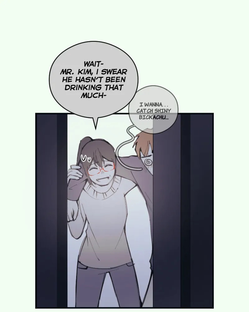 Hand Jumper chapter 5, page 122