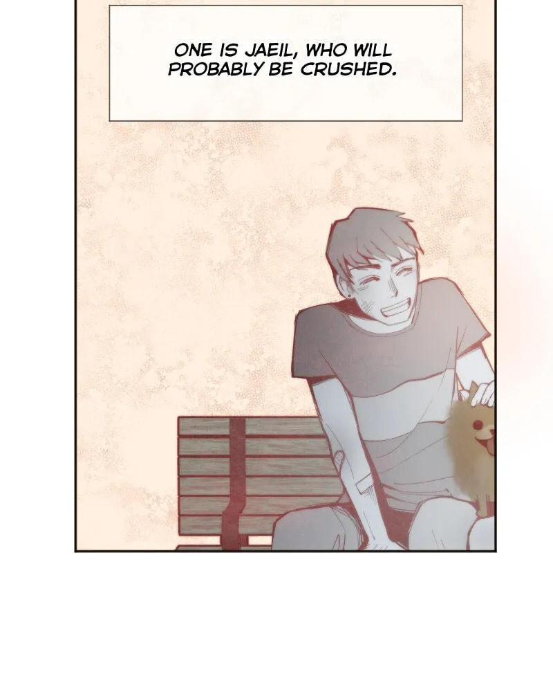 Hand Jumper chapter 5, page 142