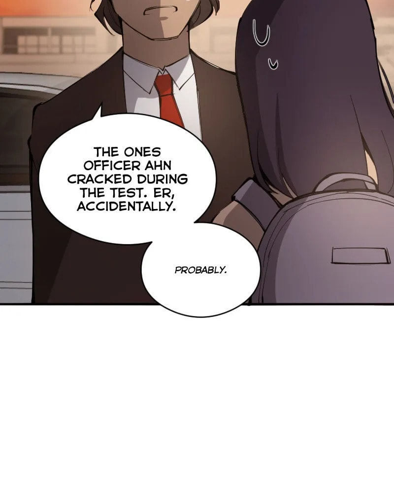 Hand Jumper chapter 5, page 156