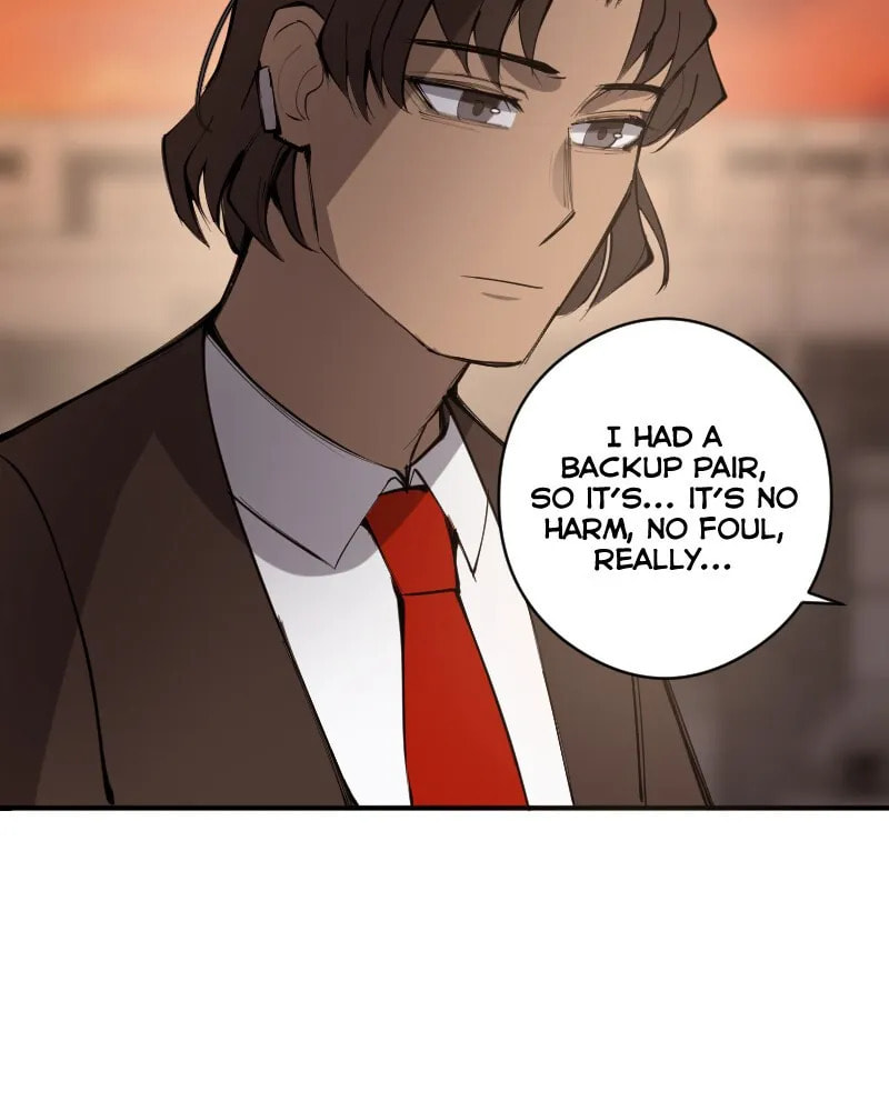 Hand Jumper chapter 5, page 159