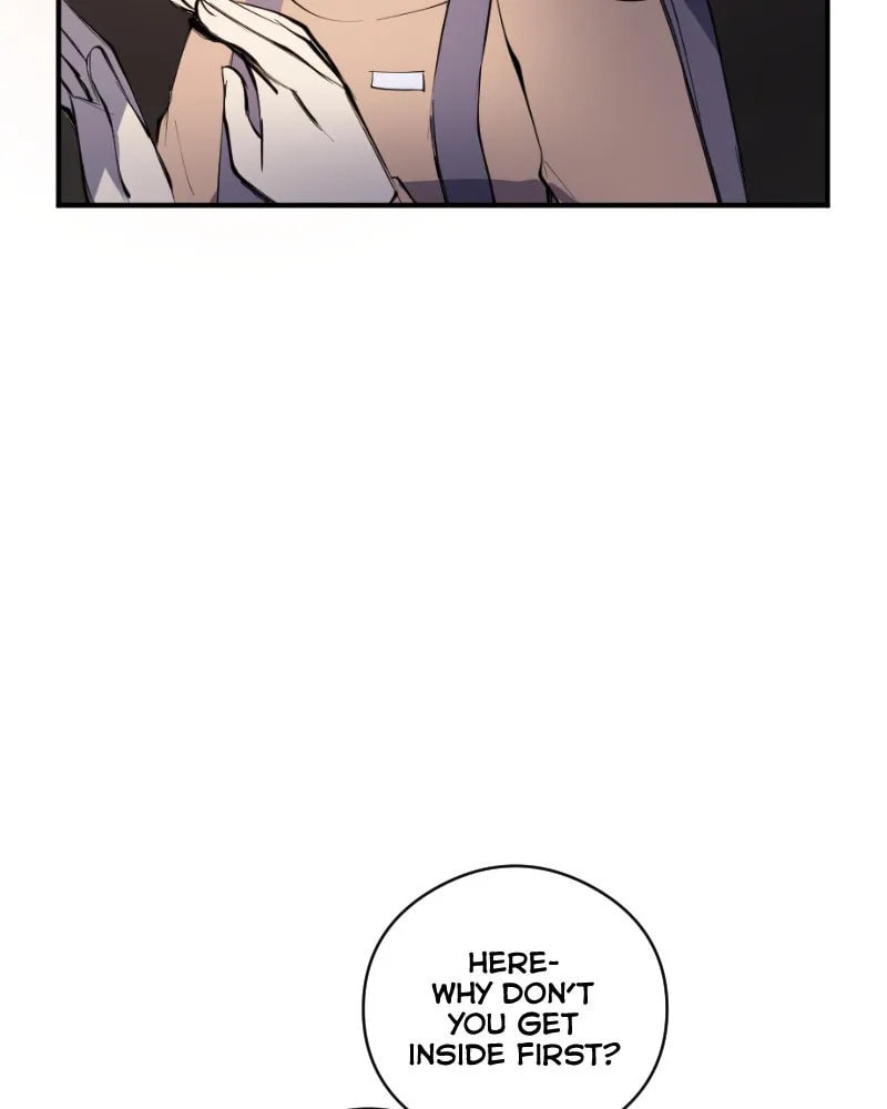 Hand Jumper chapter 5, page 164