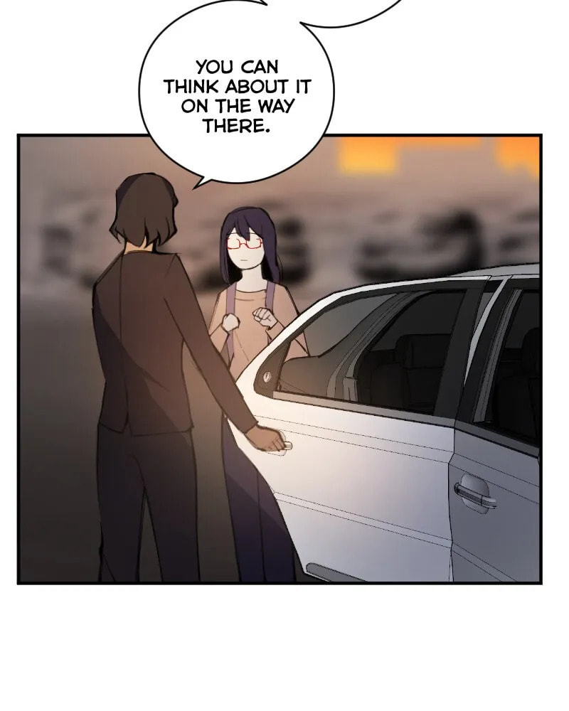 Hand Jumper chapter 5, page 165