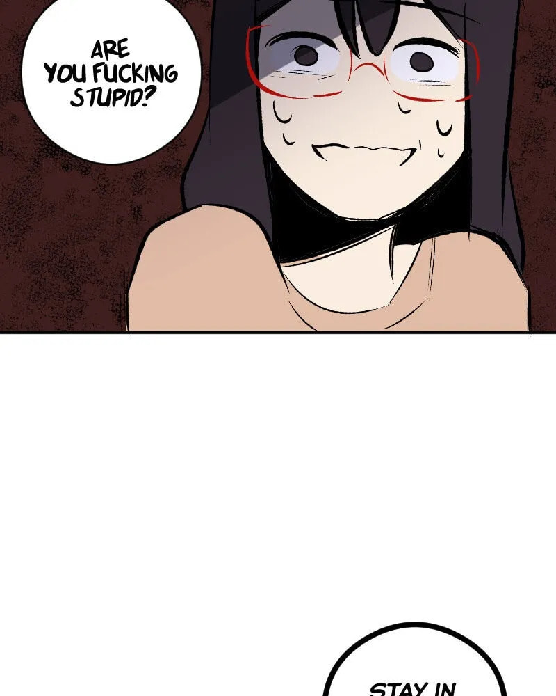 Hand Jumper chapter 5, page 184