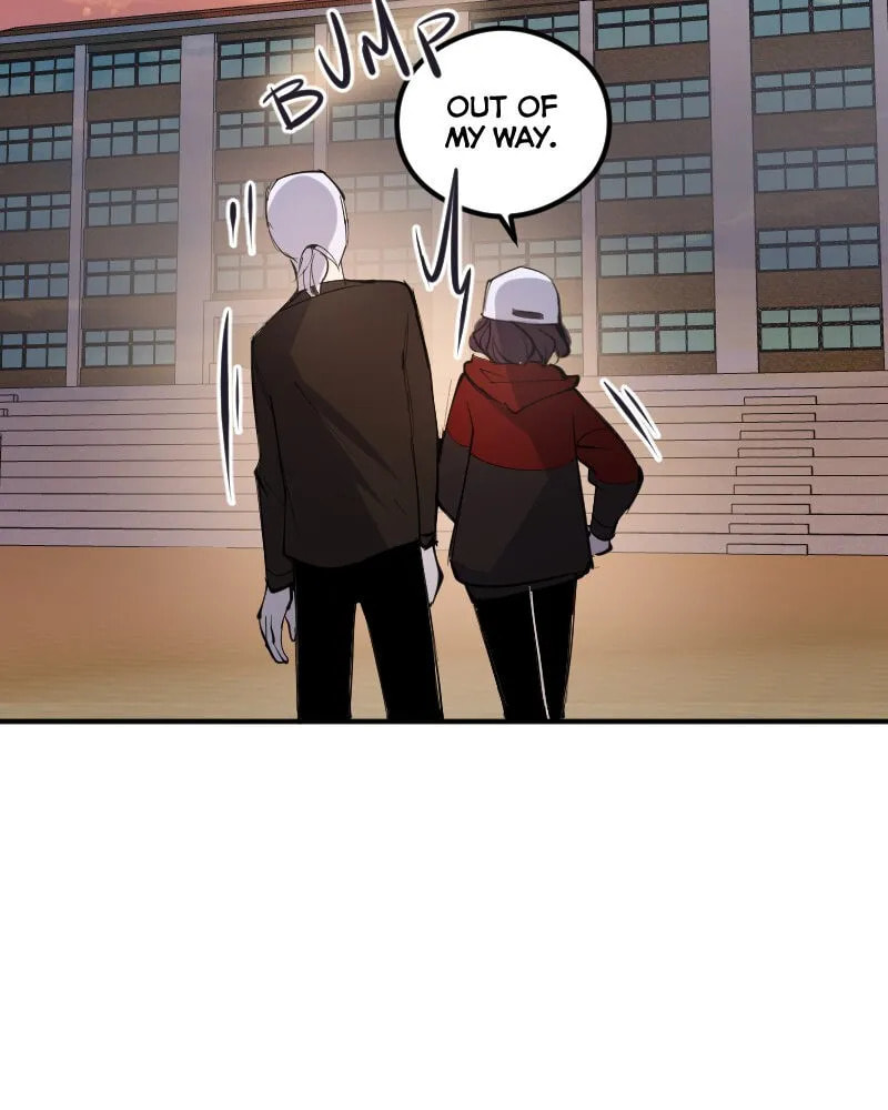 Hand Jumper chapter 5, page 188
