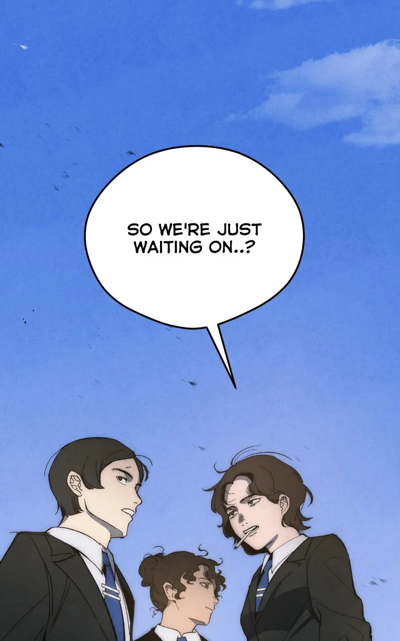 Hand Jumper chapter 60, page 6