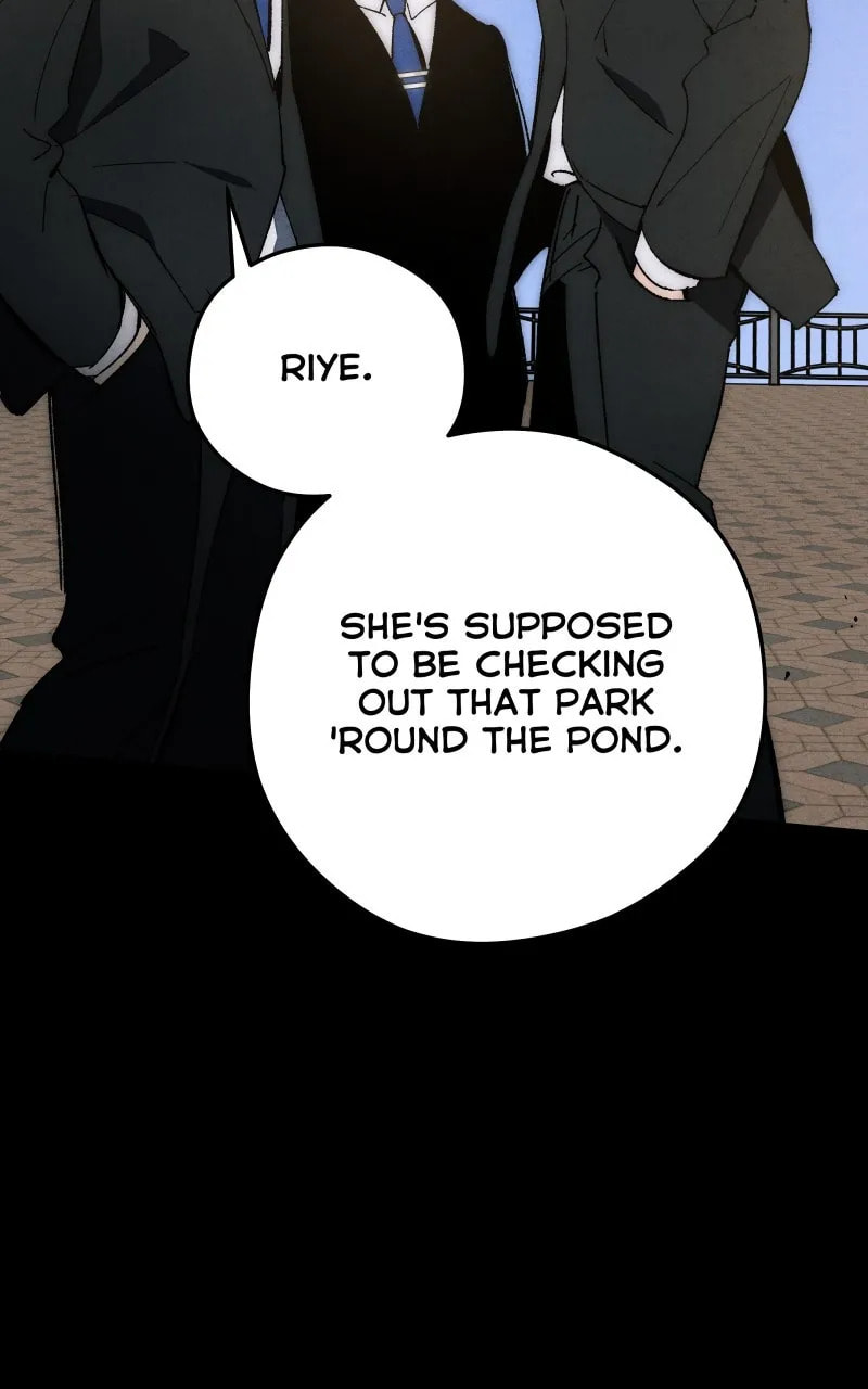 Hand Jumper chapter 60, page 7
