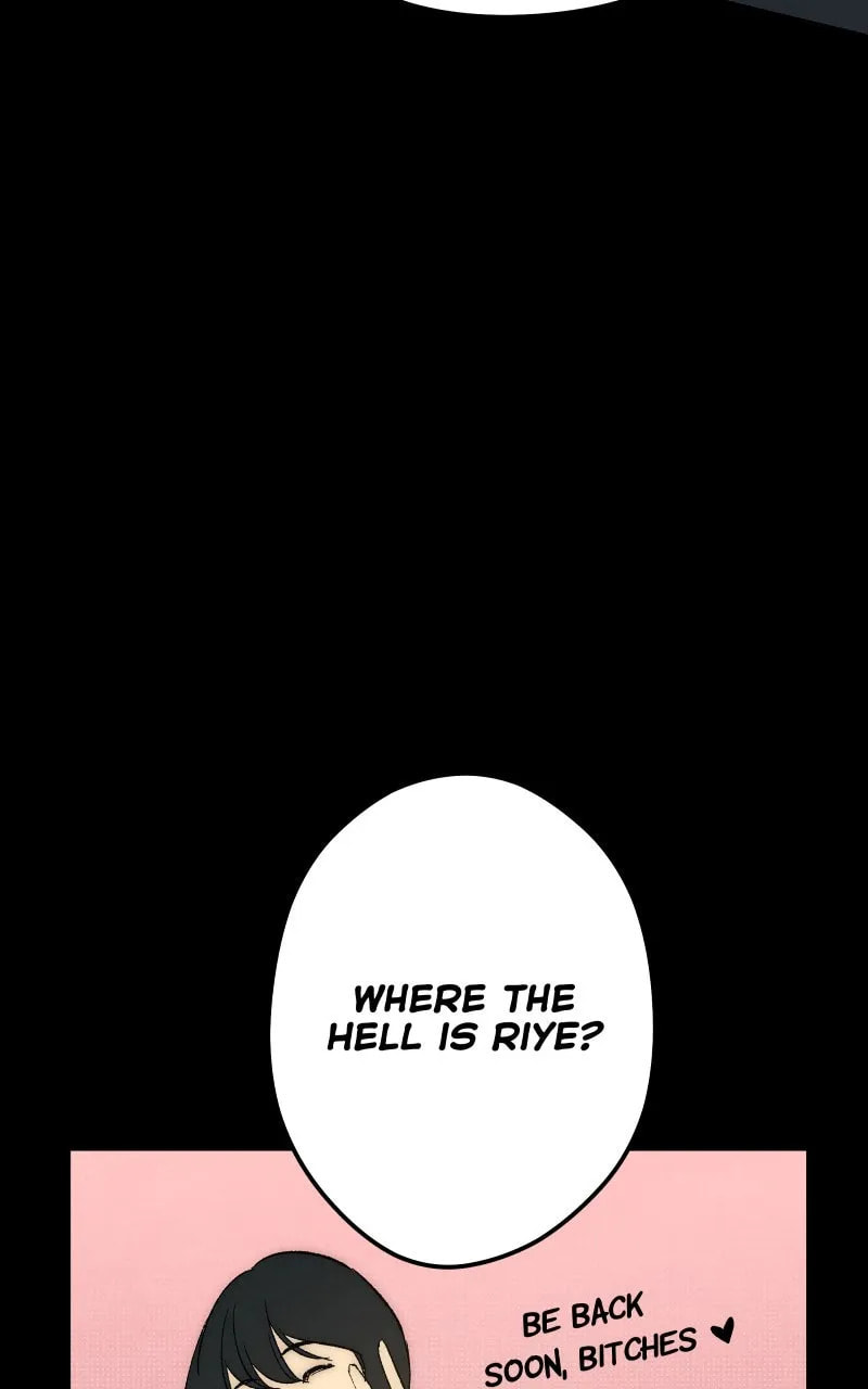 Hand Jumper chapter 60, page 20