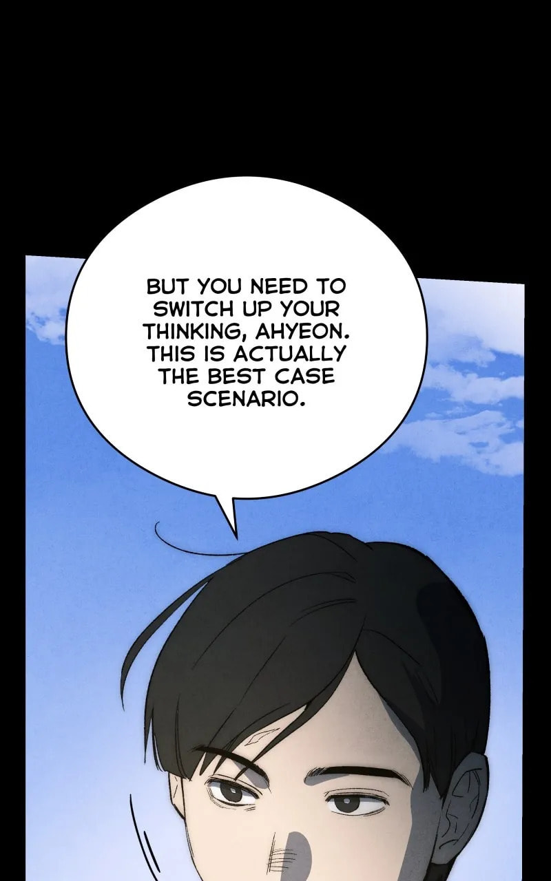 Hand Jumper chapter 60, page 25