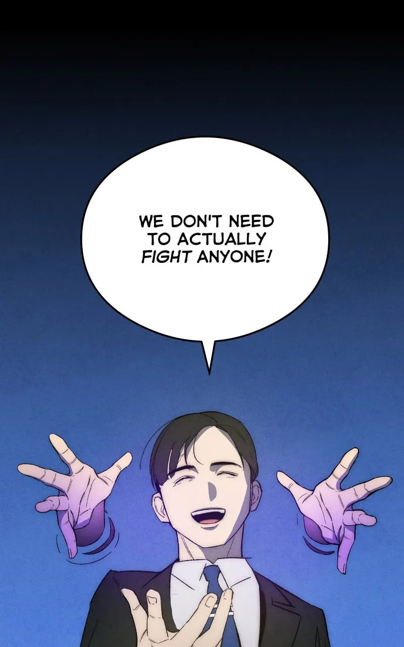 Hand Jumper chapter 60, page 27