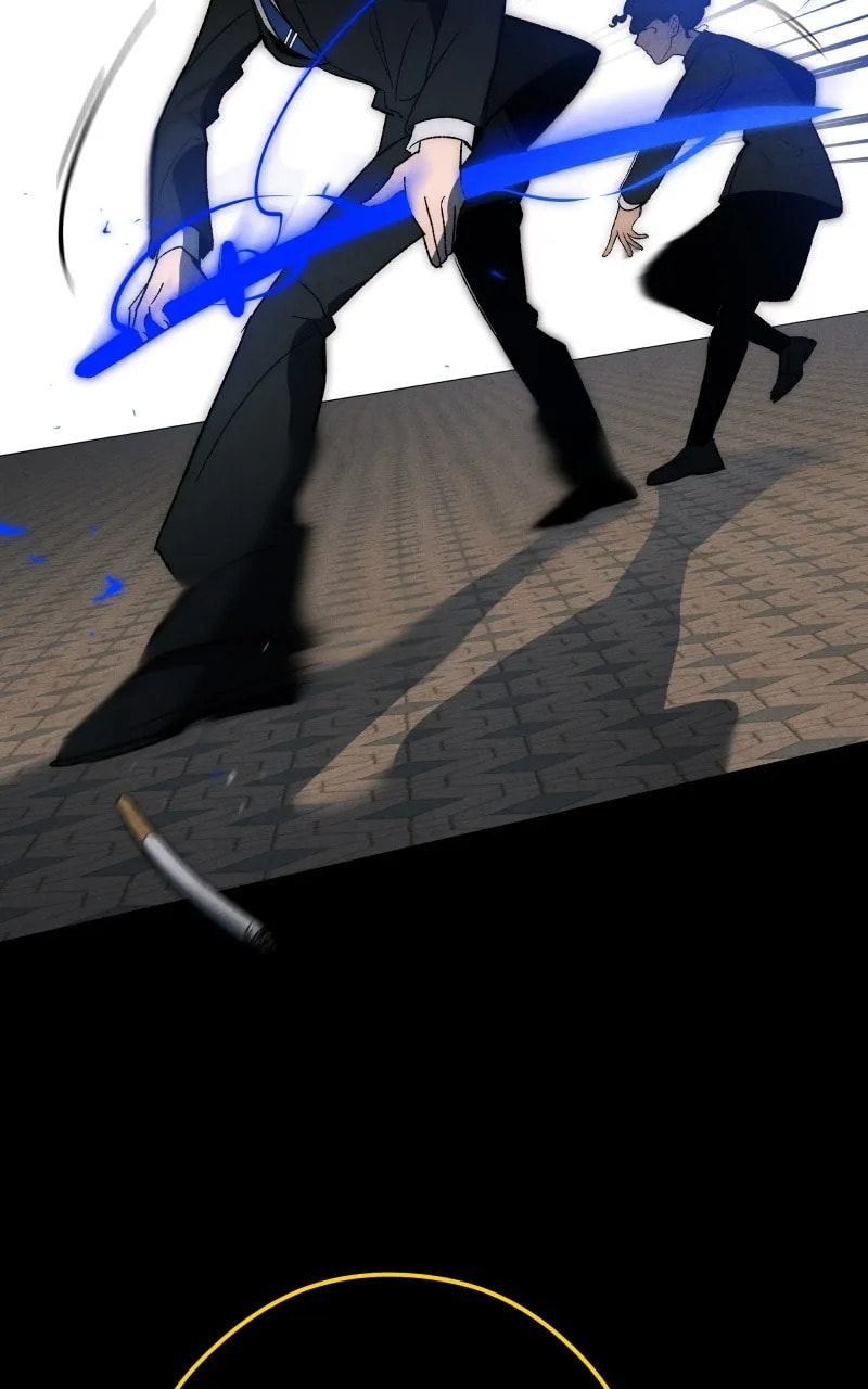 Hand Jumper chapter 60, page 37