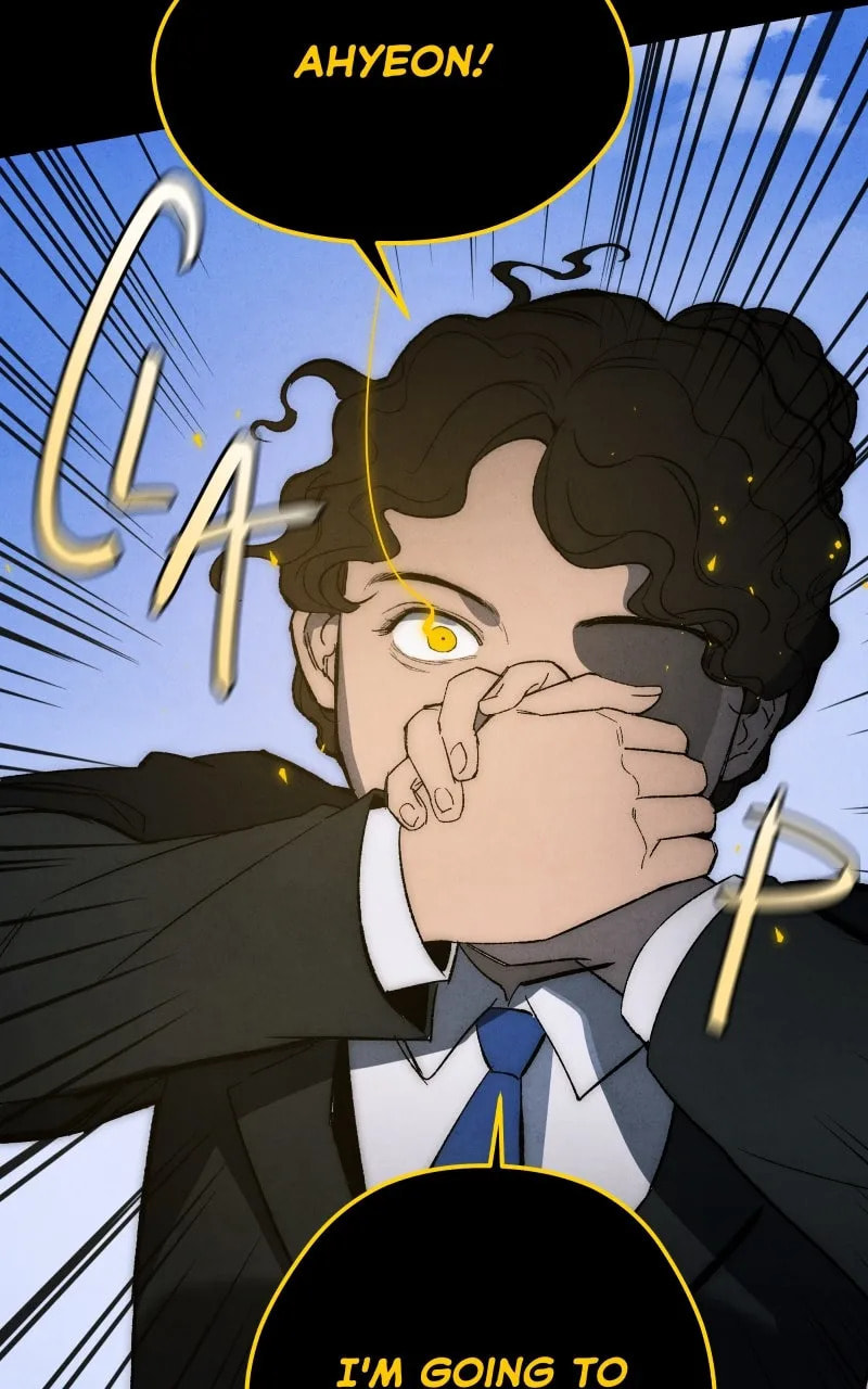 Hand Jumper chapter 60, page 38