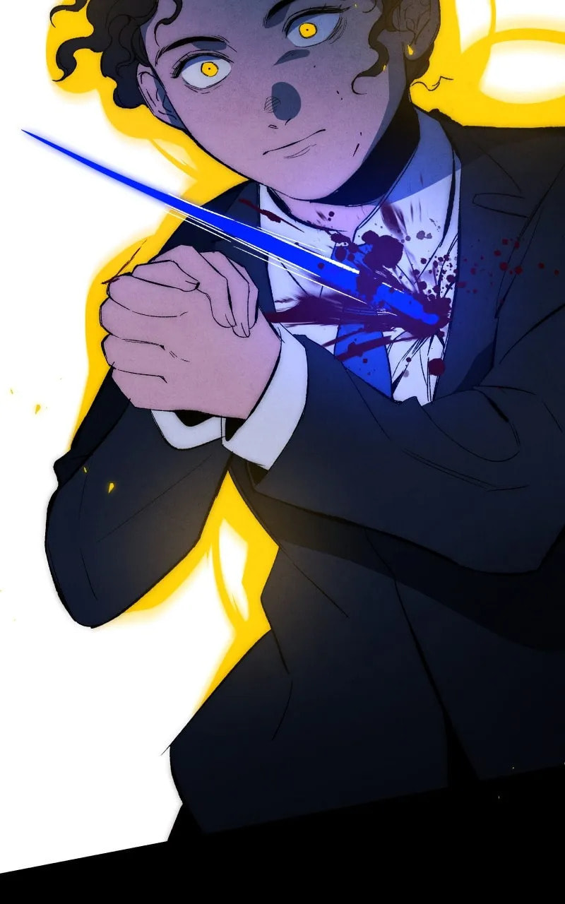 Hand Jumper chapter 60, page 42