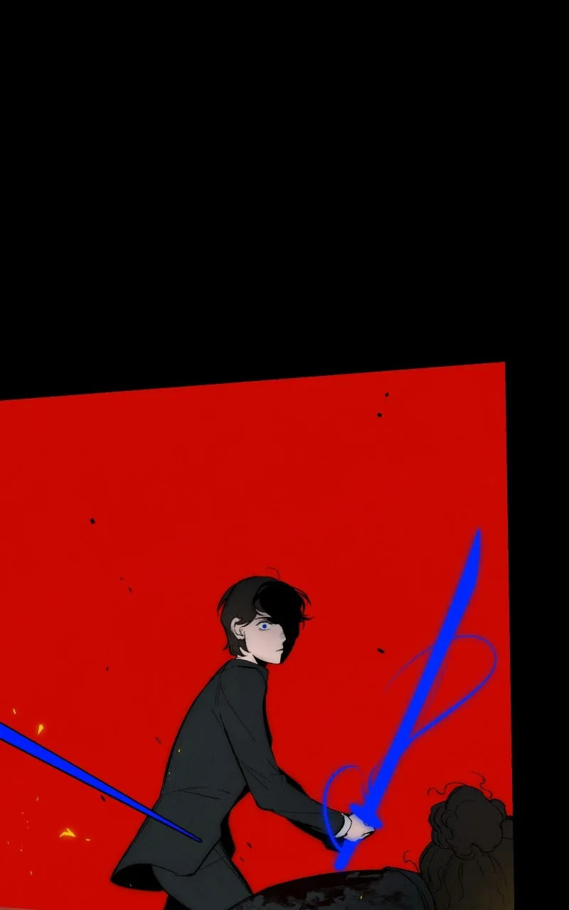 Hand Jumper chapter 60, page 43