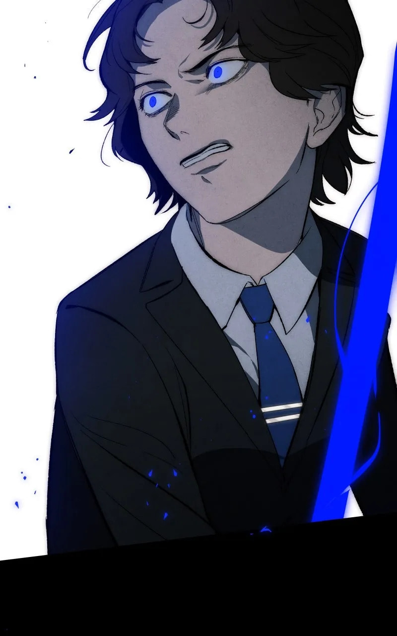 Hand Jumper chapter 60, page 45