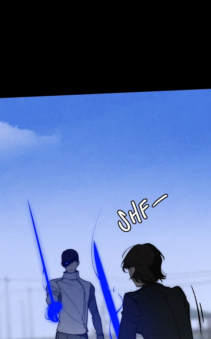 Hand Jumper chapter 60, page 46