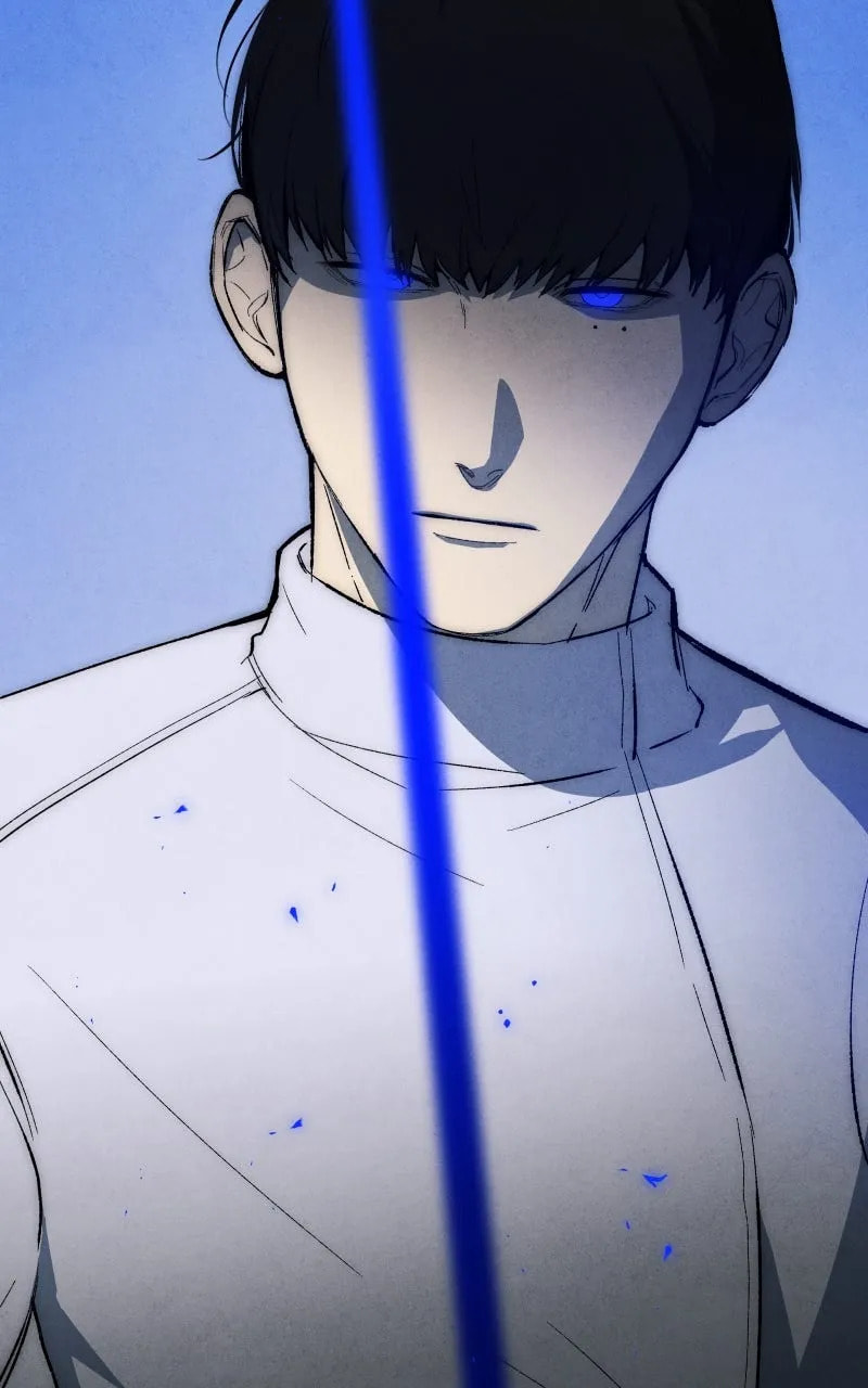 Hand Jumper chapter 60, page 49