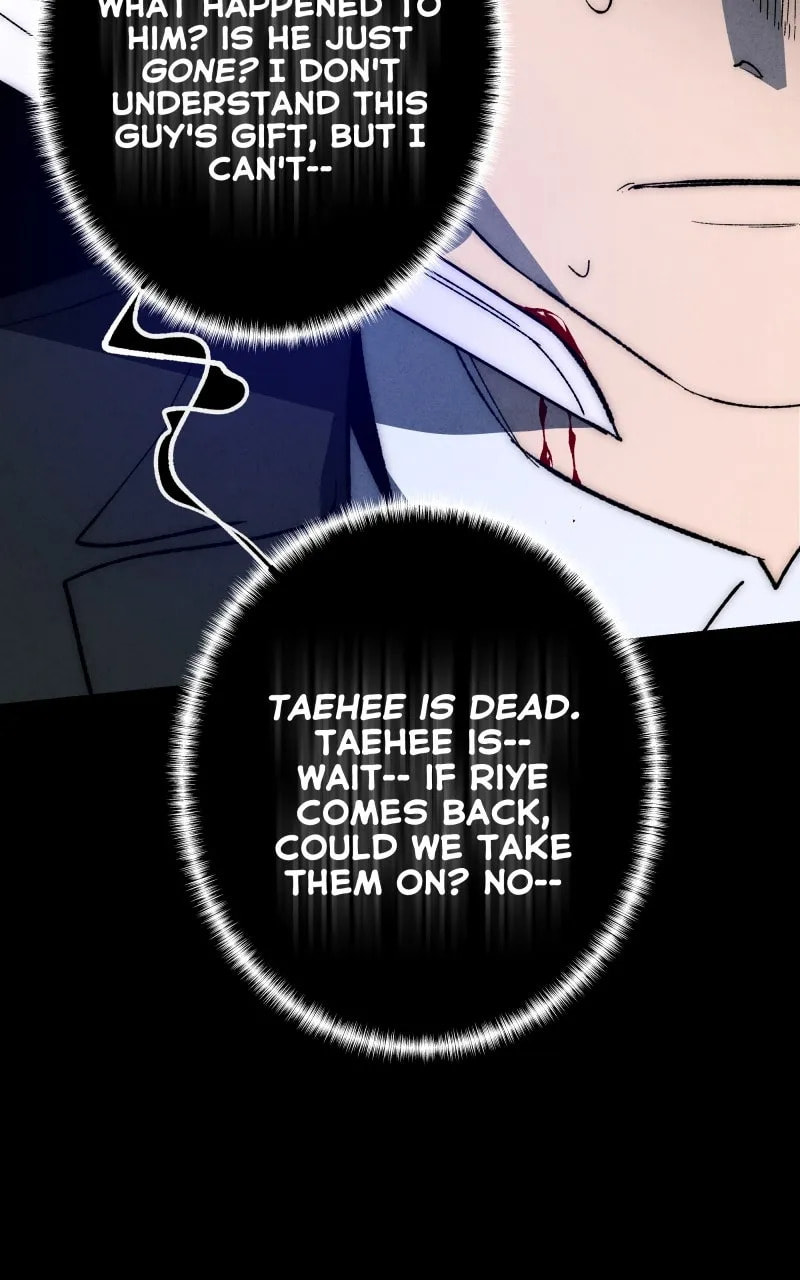 Hand Jumper chapter 60, page 61