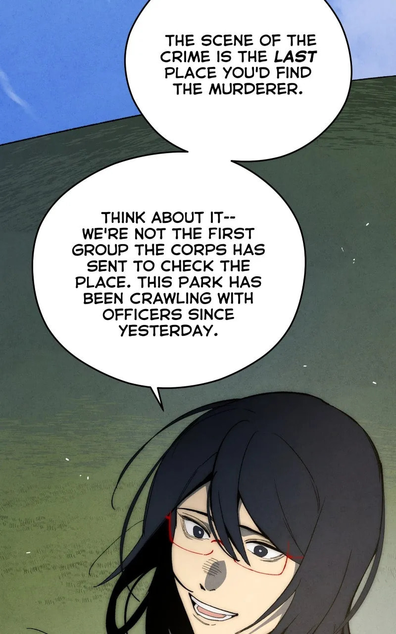Hand Jumper chapter 60, page 78