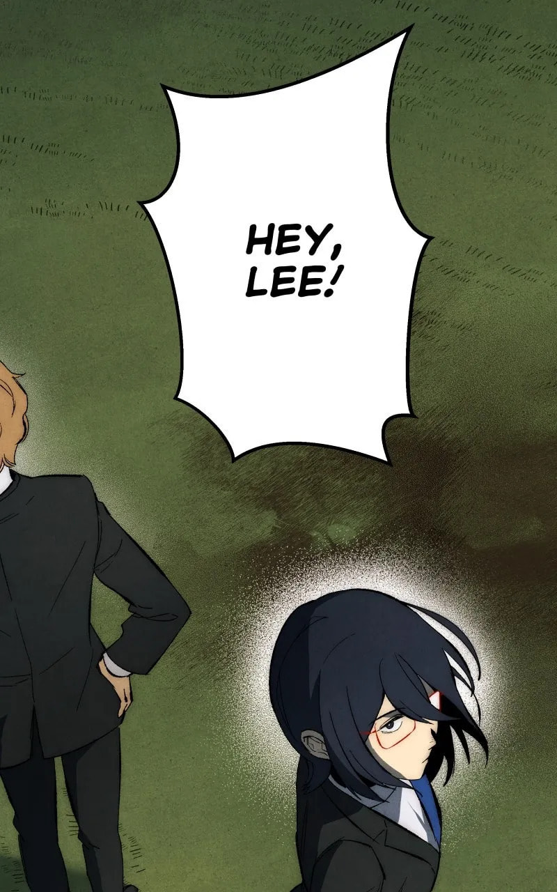 Hand Jumper chapter 60, page 91