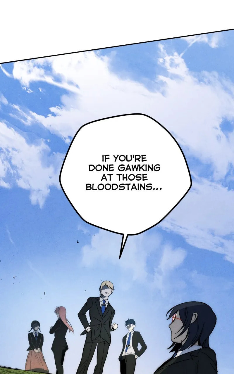 Hand Jumper chapter 60, page 93