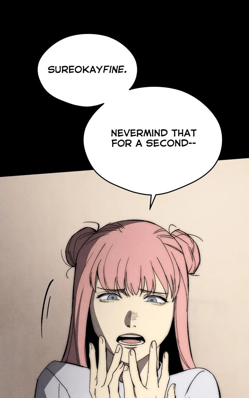 Hand Jumper chapter 61, page 13