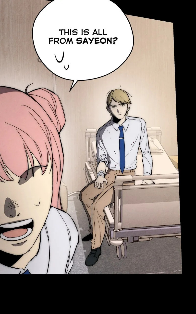 Hand Jumper chapter 61, page 17