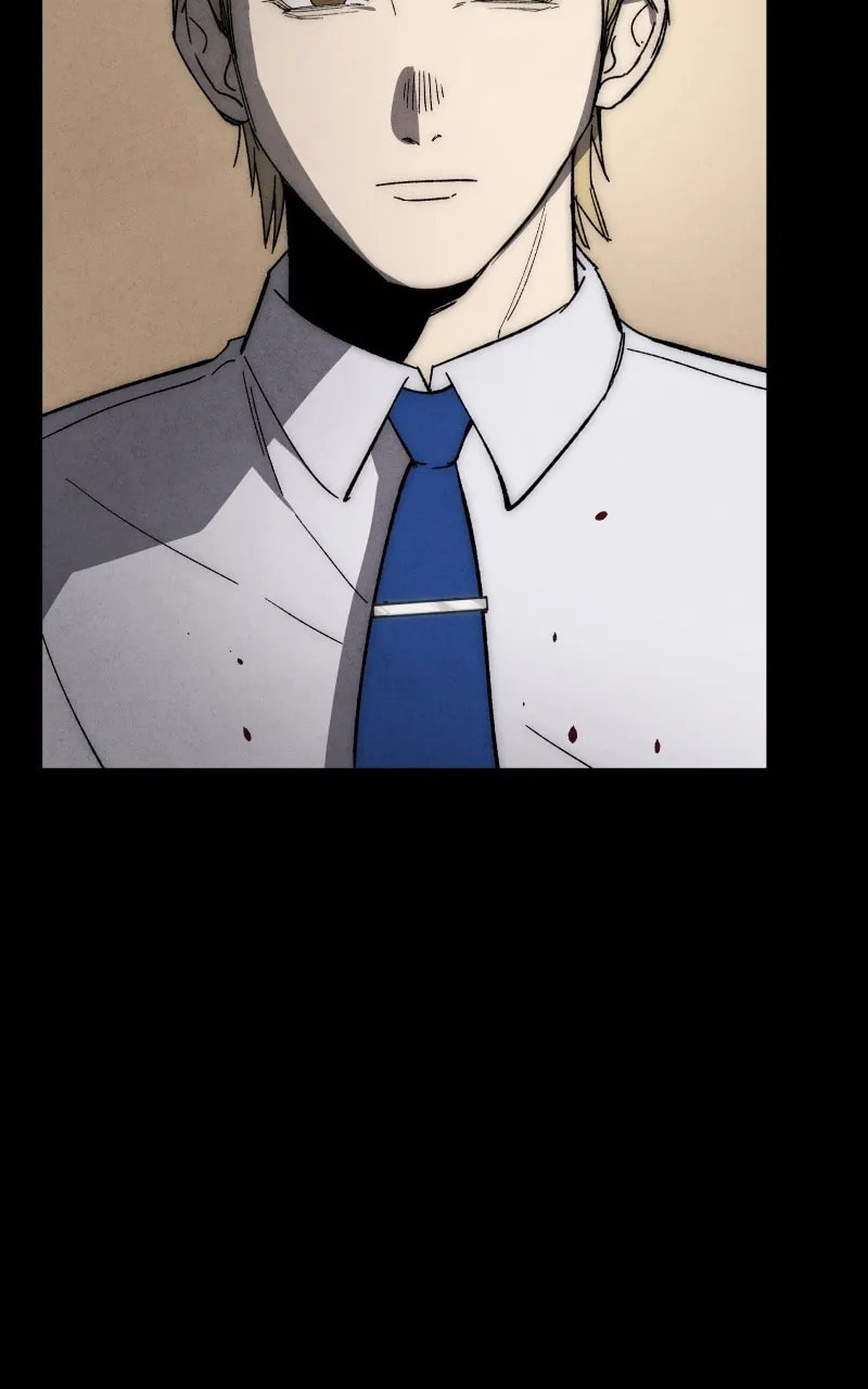Hand Jumper chapter 61, page 21