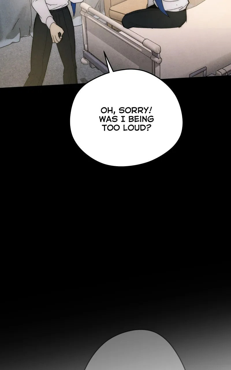 Hand Jumper chapter 61, page 23