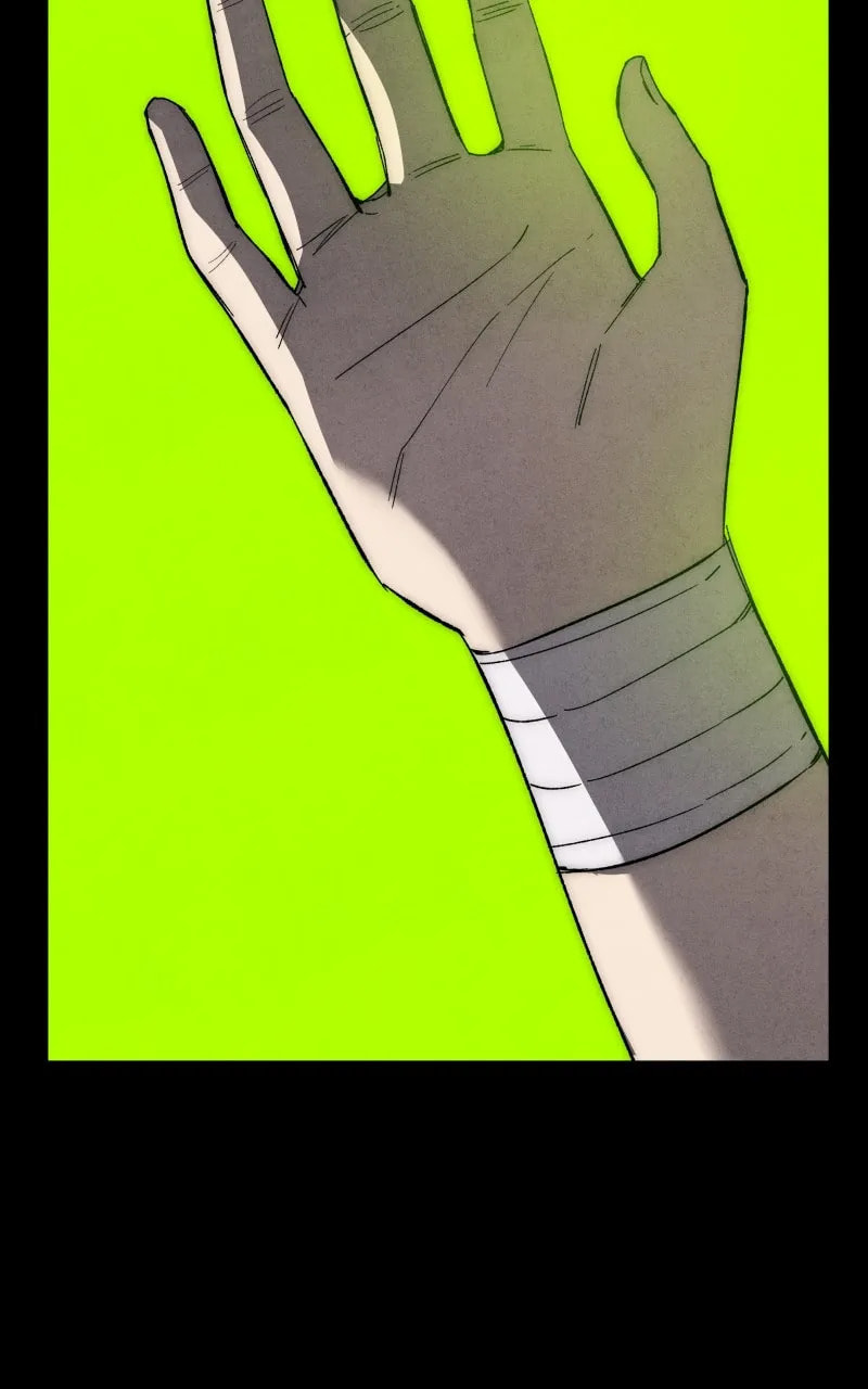 Hand Jumper chapter 61, page 26