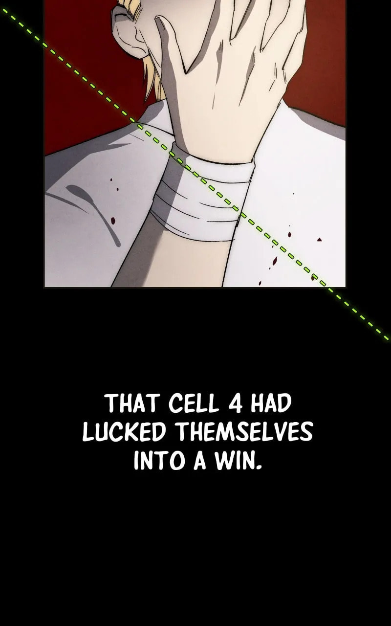 Hand Jumper chapter 61, page 28