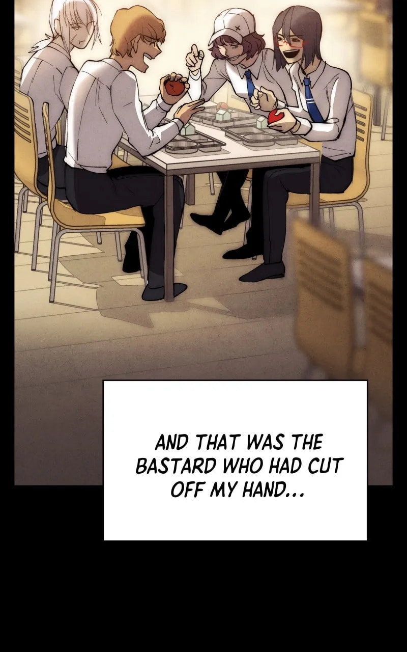 Hand Jumper chapter 61, page 30