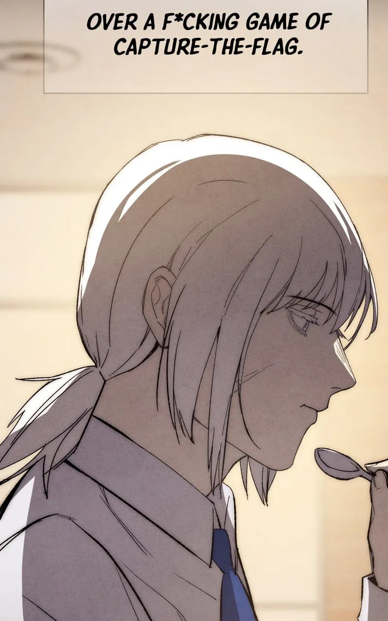 Hand Jumper chapter 61, page 32