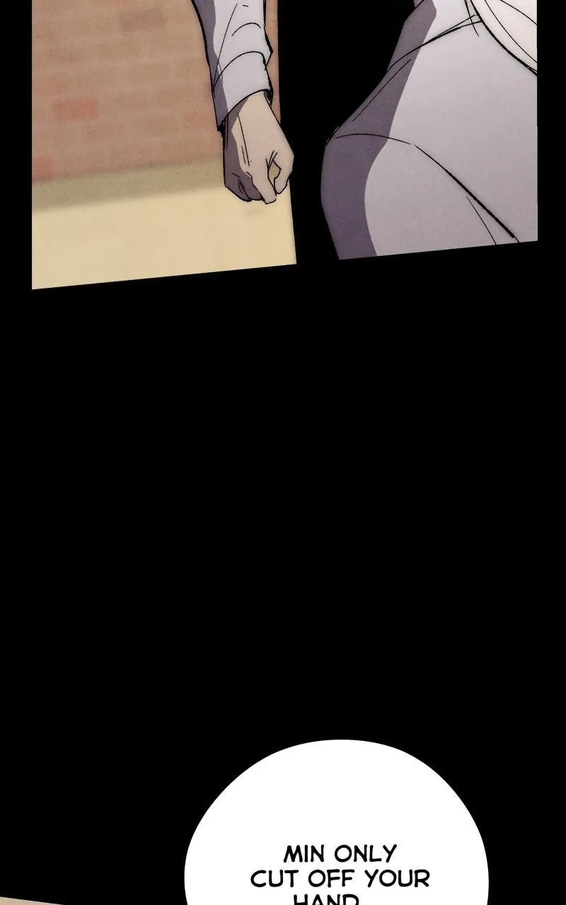 Hand Jumper chapter 61, page 36