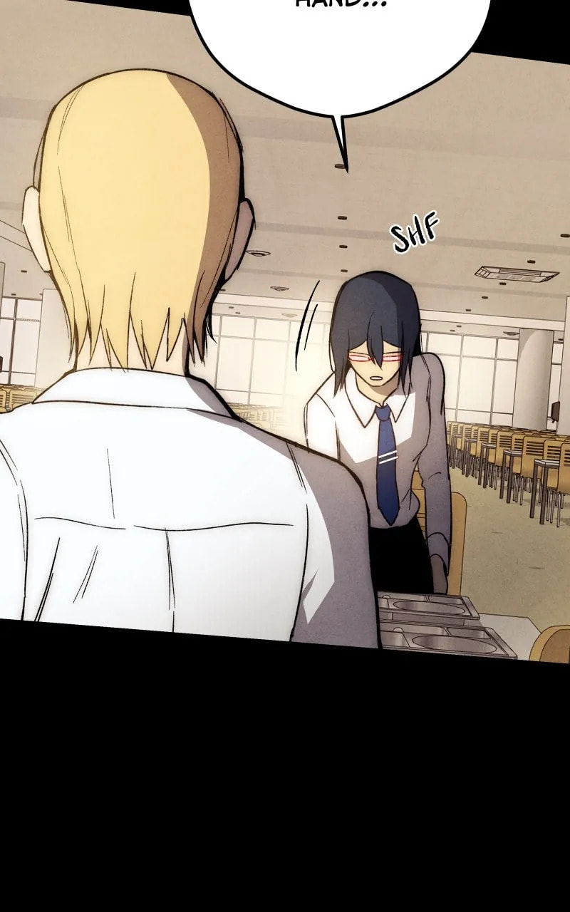 Hand Jumper chapter 61, page 37