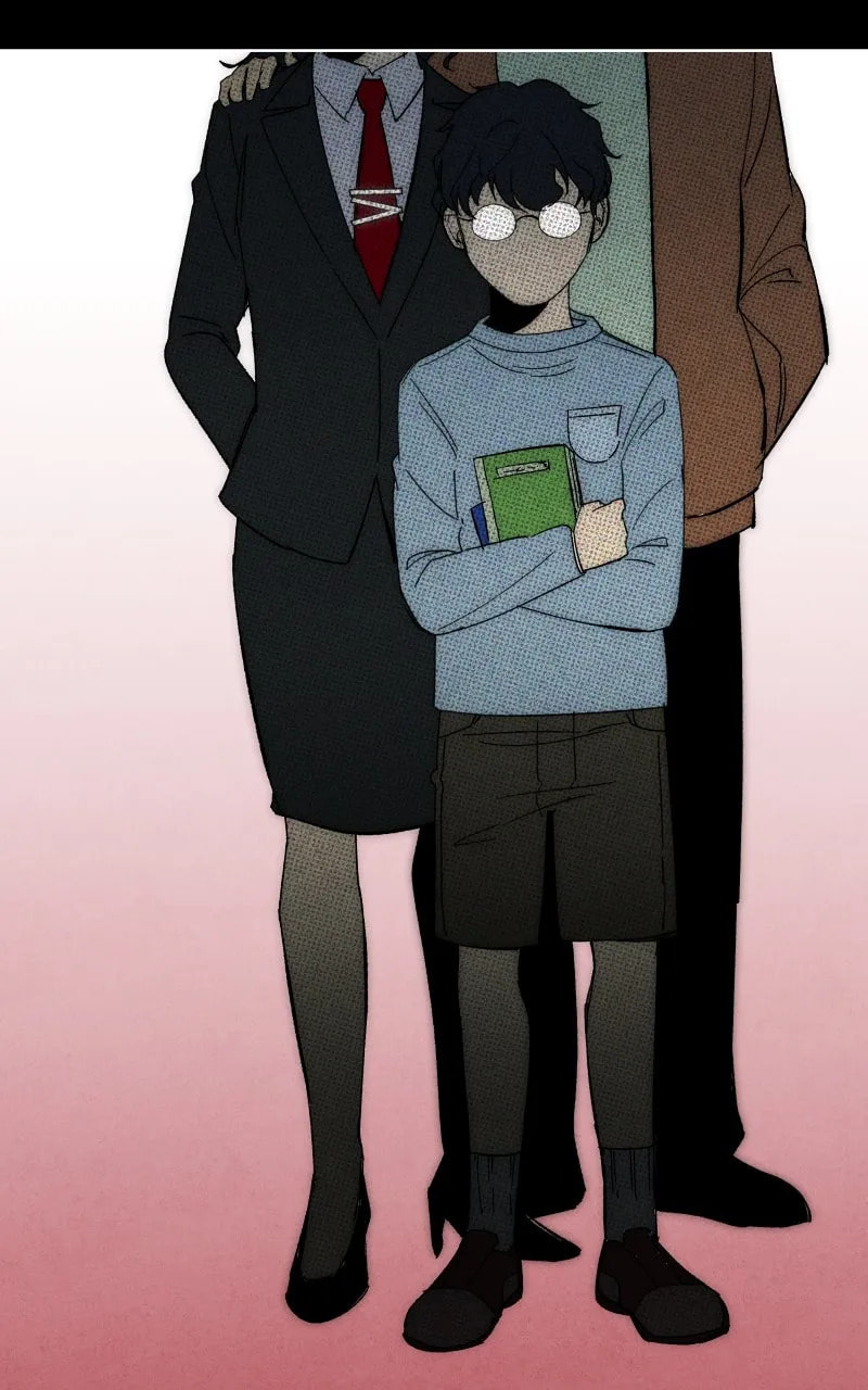 Hand Jumper chapter 61, page 46