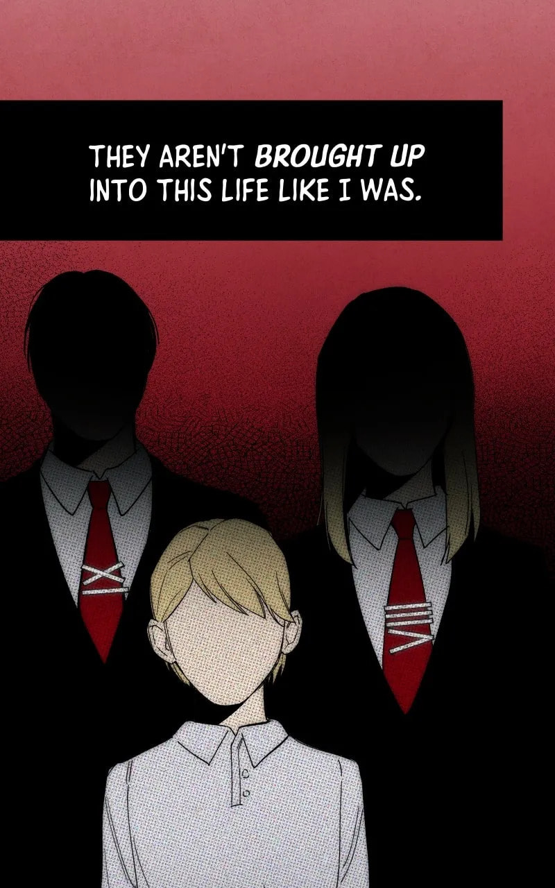 Hand Jumper chapter 61, page 47