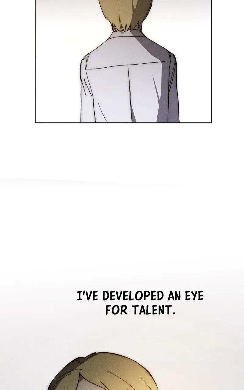 Hand Jumper chapter 61, page 54