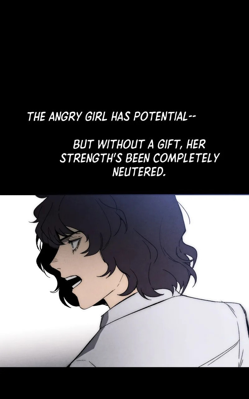 Hand Jumper chapter 61, page 57