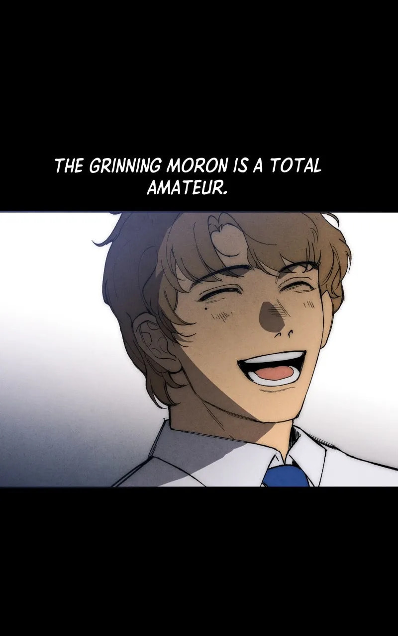 Hand Jumper chapter 61, page 58