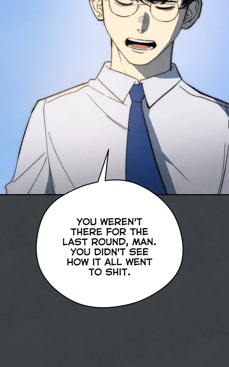 Hand Jumper chapter 61, page 72