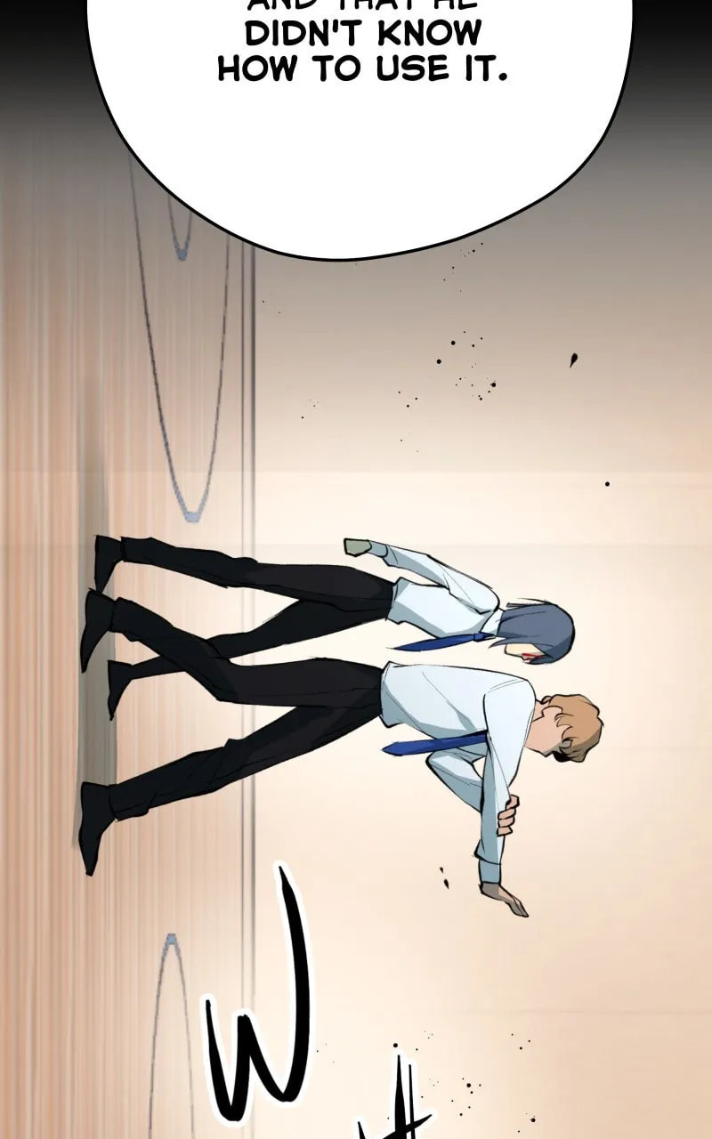 Hand Jumper chapter 61, page 78