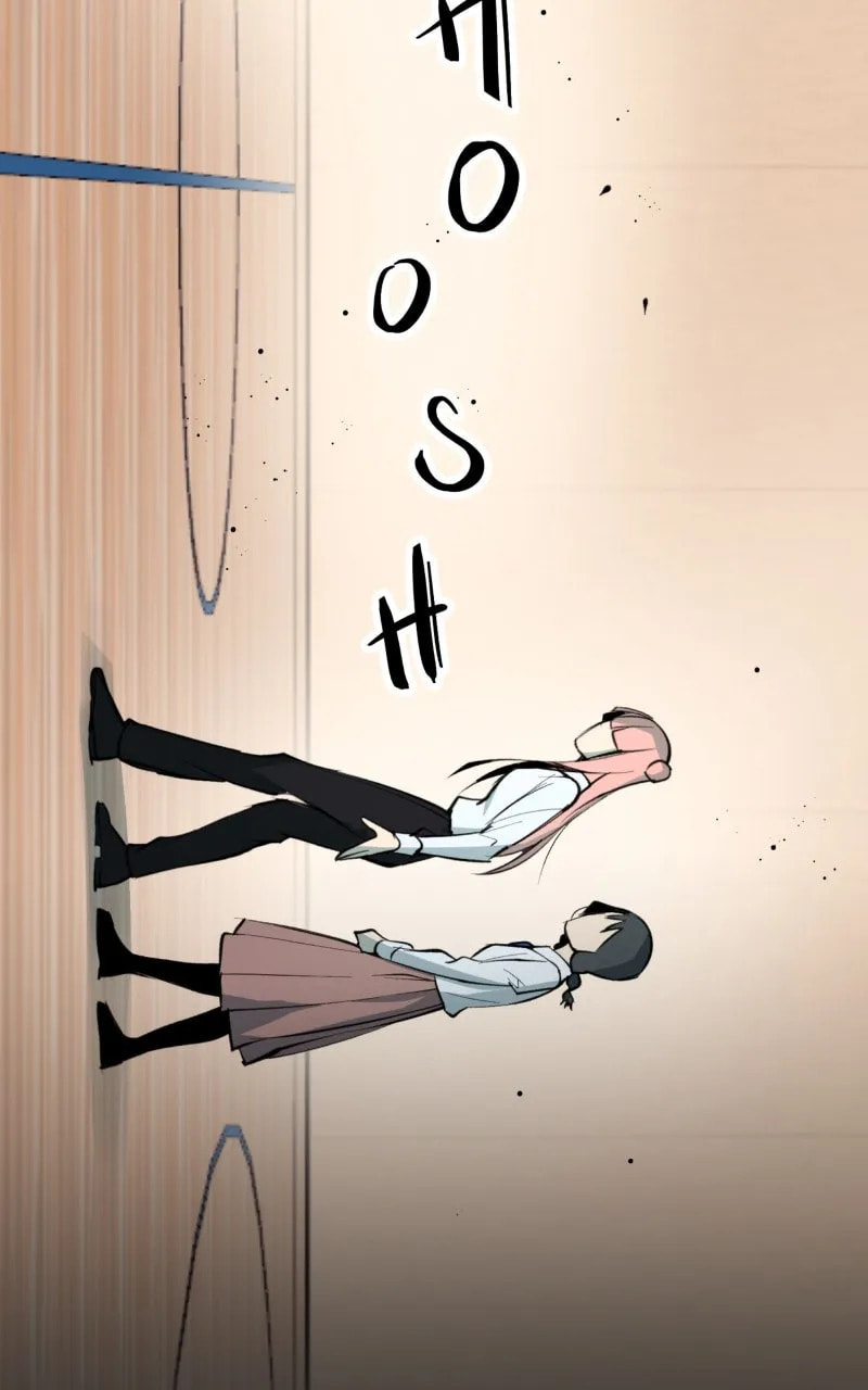 Hand Jumper chapter 61, page 79