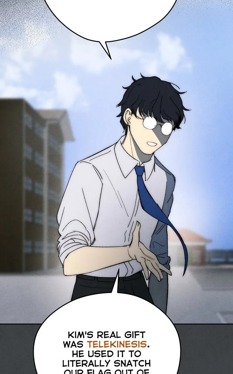Hand Jumper chapter 61, page 81