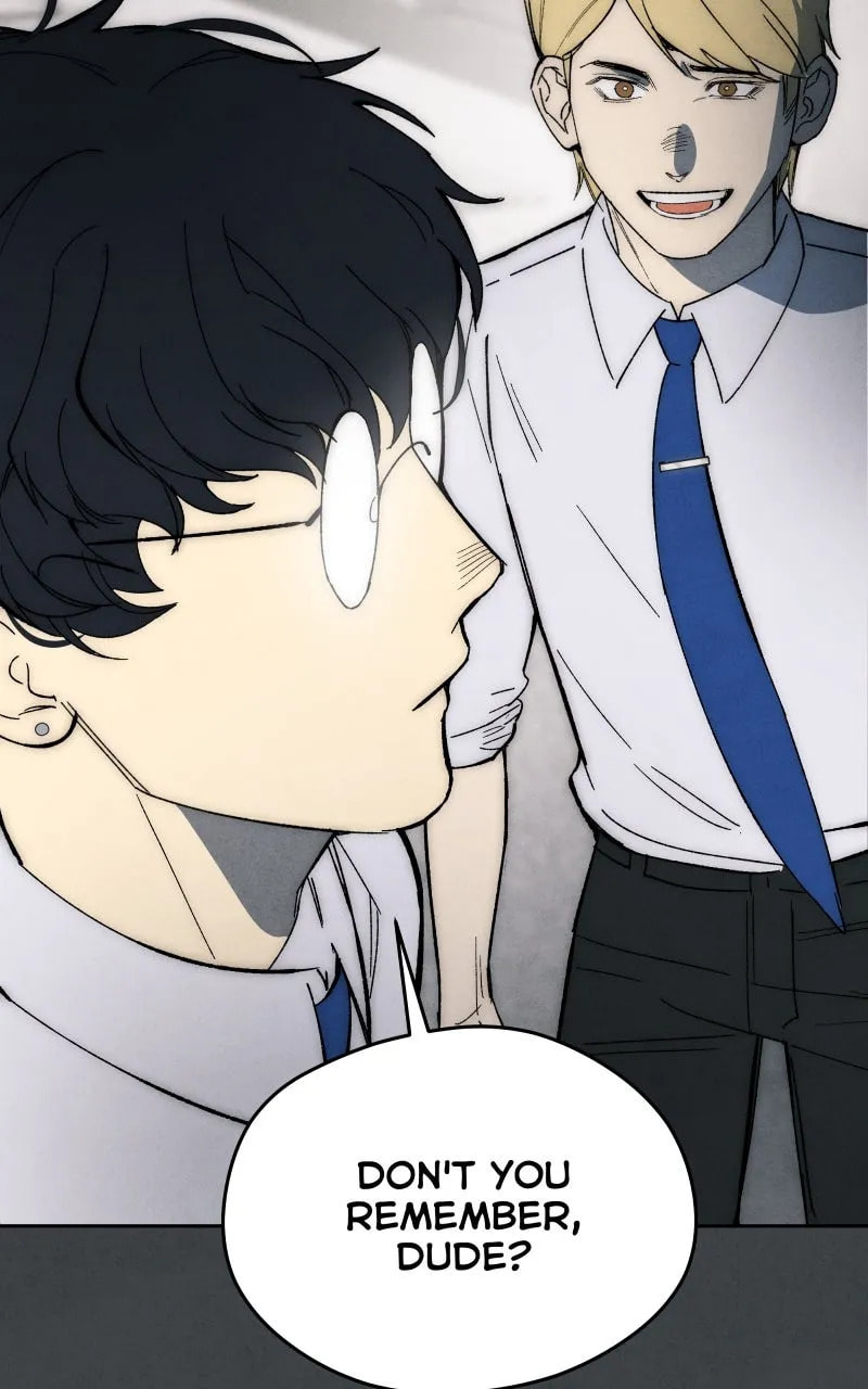 Hand Jumper chapter 61, page 83