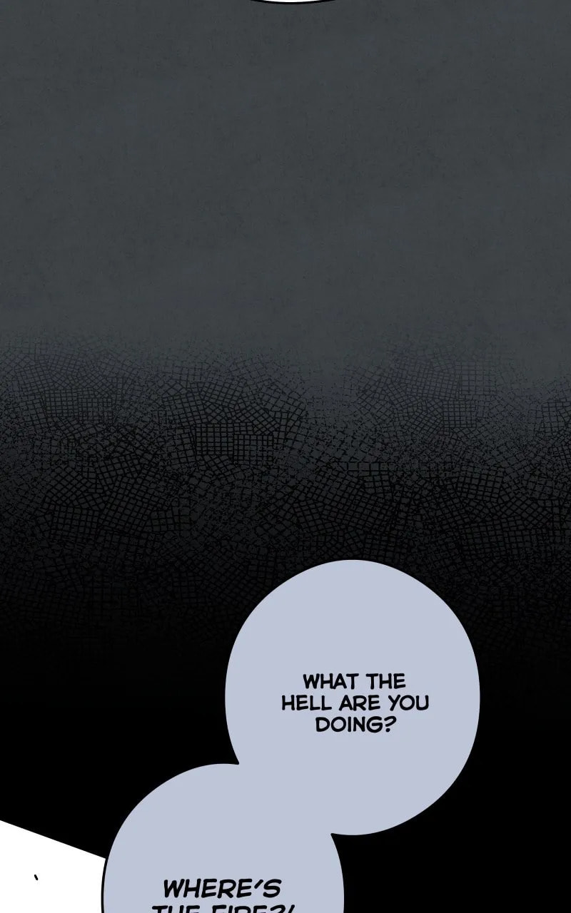 Hand Jumper chapter 61, page 84
