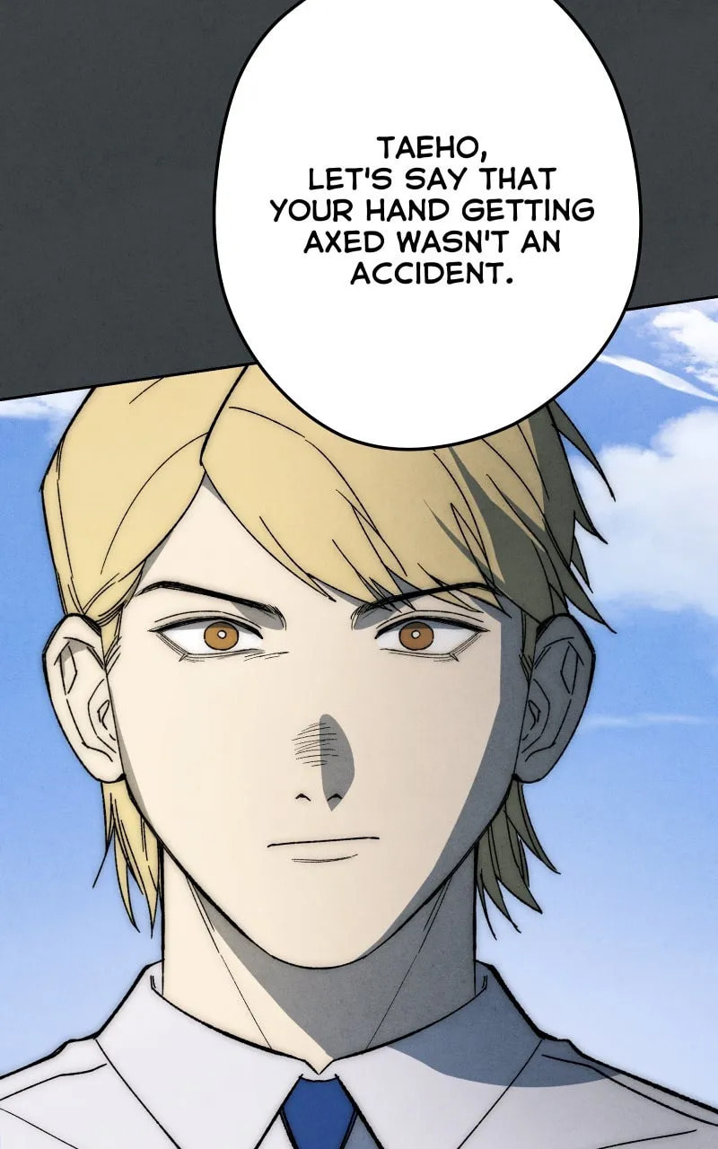 Hand Jumper chapter 61, page 87