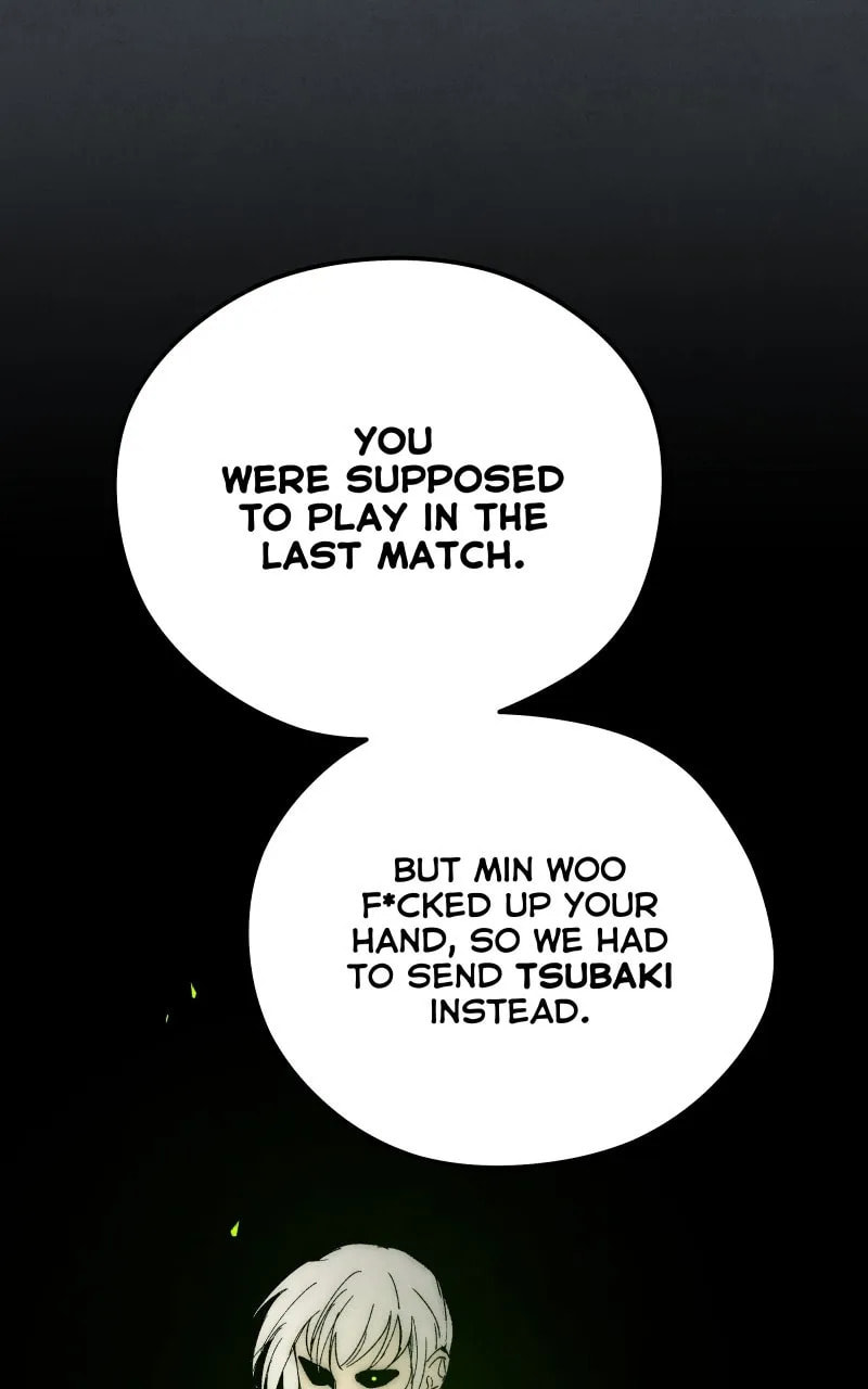 Hand Jumper chapter 61, page 89
