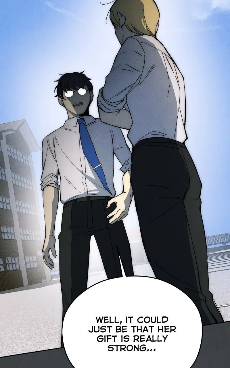 Hand Jumper chapter 61, page 93