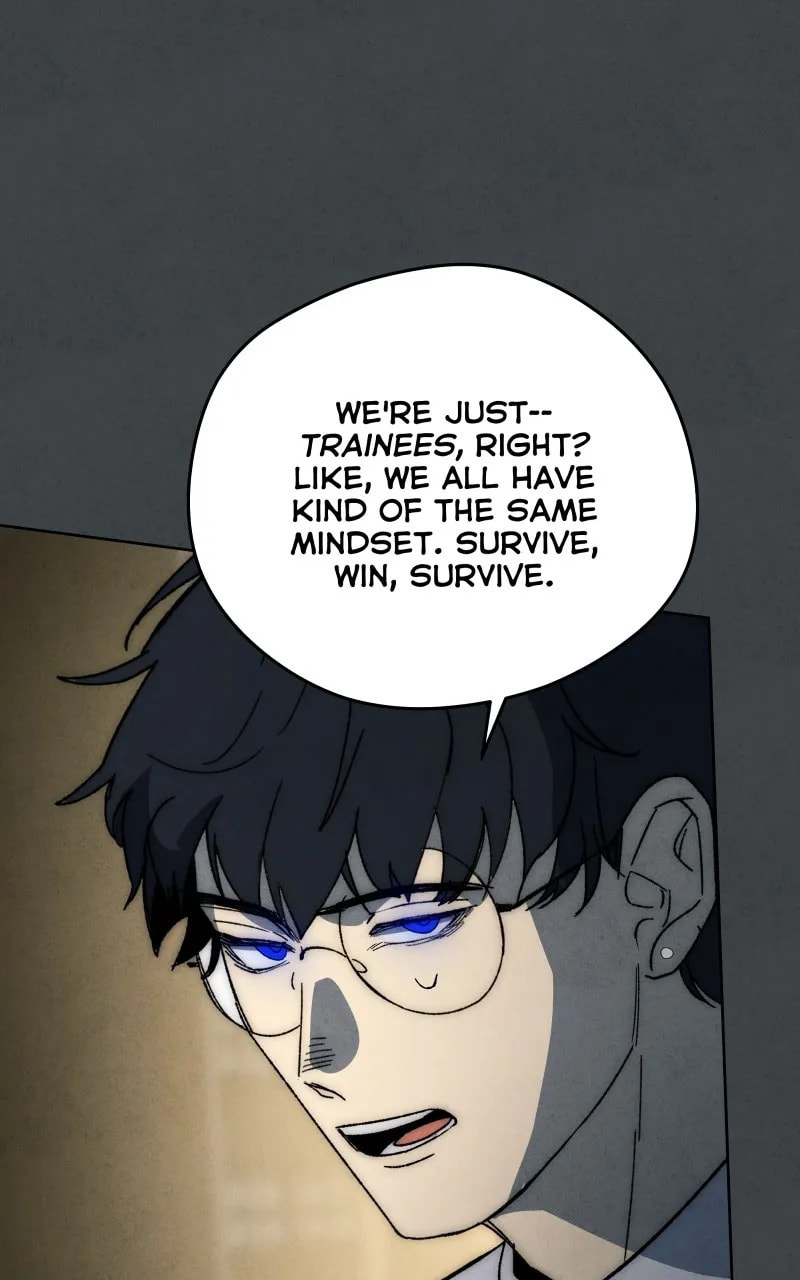 Hand Jumper chapter 61, page 95