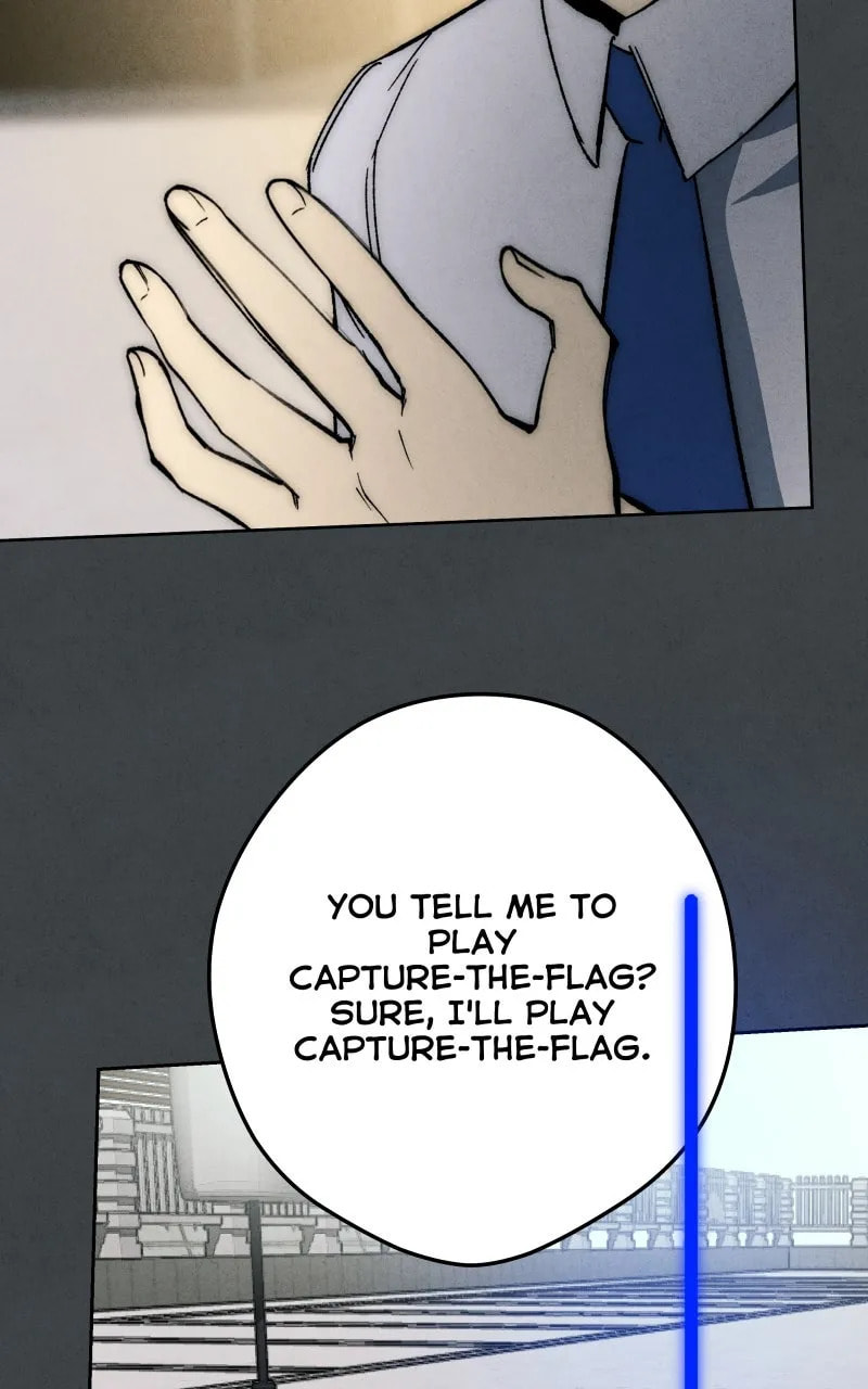 Hand Jumper chapter 61, page 96